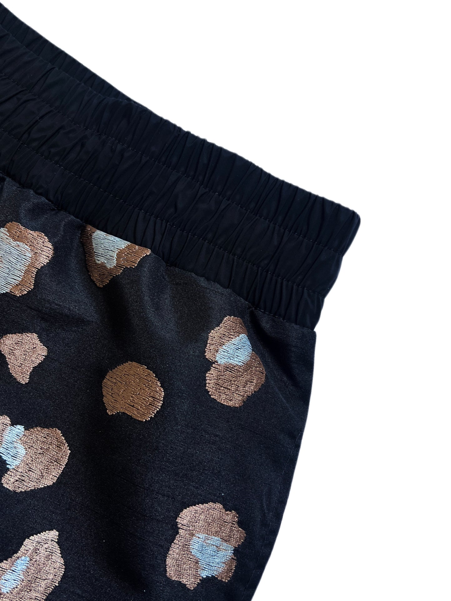 LUKA SHORTS