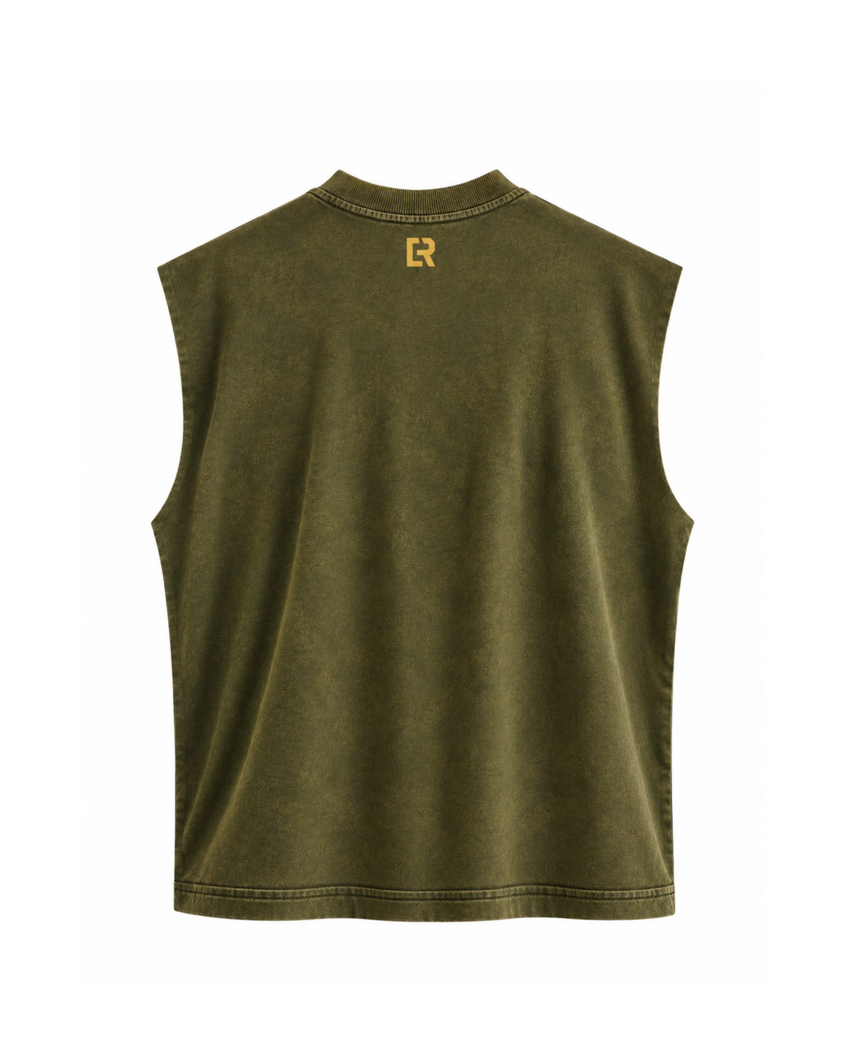 Muscle Tee — SPOILED