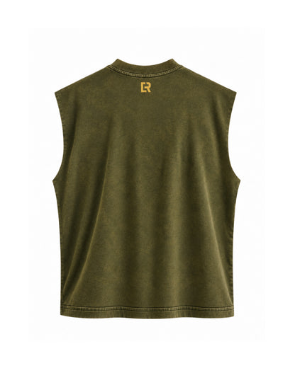 Muscle Tee — SPOILED