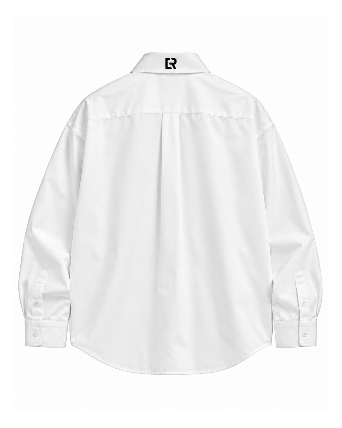 Oversized Shirt — IT’S NOT ME, IT’S YOU