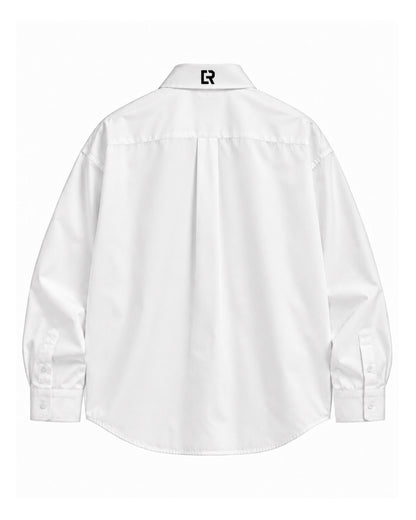 Oversized Shirt — IT’S NOT ME, IT’S YOU